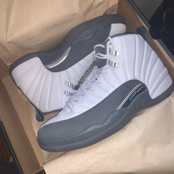 jordan 12 dec 21